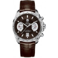 Tag Heuer Grand Carrera CAV511E-FC6231
